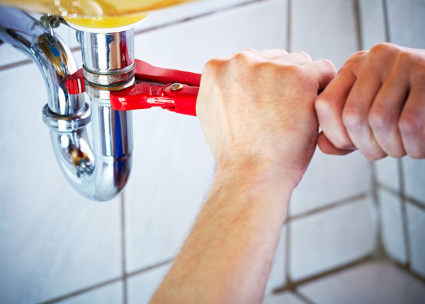 About Salford Water Heater Contractors and Plumbers